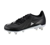 Adidas RS15 SG Boots Mens 9 Black/White