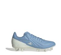 adidas Mens RS15 Soft Ground Rugby Boots Blue/White 10
