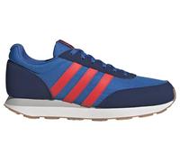 adidas Men's Run 60s 3.0 Shoes, Bright Royal/Bright red/Dark Blue, 6.5 UK