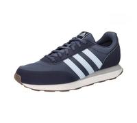 adidas Men's Run 60s 3.0 Shoes, Shadow Navy/Halo Blue/Legend Ink, 9 UK