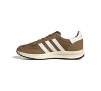 adidas Men's Run 70S 2.0 Shoes, Bronze strata/core White/Warm Vanilla, 10 UK