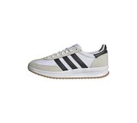 adidas Men's Run 70S 2.0 Shoes, Cloud White/Core Black/Grey One, 9 UK