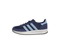 adidas Men's Run 70S 2.0 Shoes, Dark Blue/Clear Sky/core White, 8.5 UK