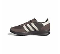 adidas Men's Run 70S 2.0 Shoes, Dark Brown/Off White/Earth strata, 11.5 UK