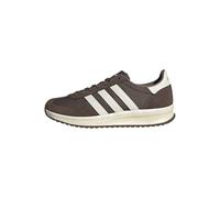 adidas Men's Run 70S 2.0 Shoes, Earth strata/Off White/Warm Vanilla, 7 UK