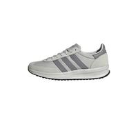 adidas Men's Run 70S 2.0 Shoes, Grey one/Grey Three/core Black, 10 UK