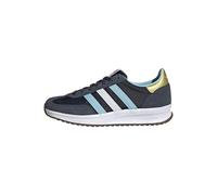 adidas Men's Run 70S 2.0 Shoes, Night Navy/Icey Blue/FTWR White, 7 UK