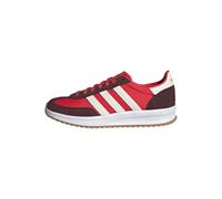 adidas RUN 70s 2.0 shoes pure red white - 9UK