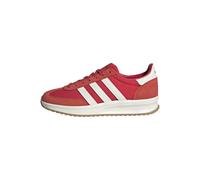 adidas Men's Run 70S 2.0 Shoes, Pure Ruby/Off White/Semi Lucid Red, 10 UK