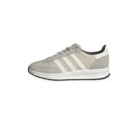 adidas Men's Run 70S 2.0 Shoes, Wonder Alumina/Off White/Alumina, 7.5 UK
