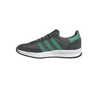 adidas Men's Run 70s 2.0 Sneaker, Grey/Semi Court Green/Carbon, 12