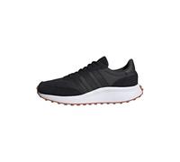 adidas Men's Run 70s Lifestyle Running Shoes, carbon/core black/Cloud white, 8.5 UK