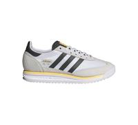 adidas Men's Run 72 Running Shoes, White, 7.5