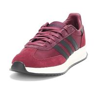 adidas Men's Run 72 Sneaker, Maroon/Black/Shadow Red, 9.5 UK