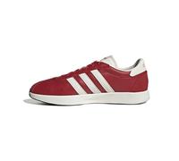 adidas Men's Run 76/26 Shoes, Better Scarlet/core White/semi Lucid Blue, 10.5 UK