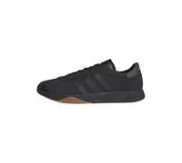 adidas Men's Run 76/26 Shoes, core Black/core Black/Amber Gum, 9.5 UK