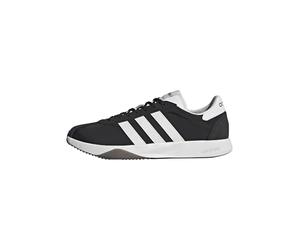 adidas Men's Run 76/26 Shoes, core Black/core White/core Black, 7.5 UK