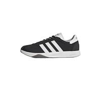 adidas Men's Run 76/26 Shoes, core Black/core White/core Black, 7 UK