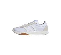 adidas Men's Run 76/26 Shoes, FTWR White/Crystal white/GUM10, 9 UK