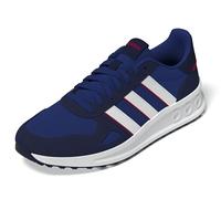 adidas Men's Run 84 Shoes, Team Royal Blue/FTWR White/Dark Blue, 10 UK