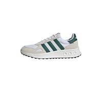adidas Men's Run 84 Shoes White 9.5