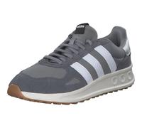 adidas Men's Run 84 Sneaker, ch Solid Grey/FTWR White/Matte Silver, 10 UK