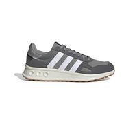 adidas Men's Run 84 Sneaker, ch Solid Grey/FTWR White/Matte Silver, 8 UK