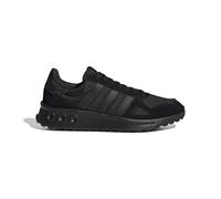 adidas Men's Run 84 Trainers, Cblack Cblack Carbon, 6.5 UK