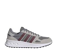 adidas Mens Run 84 Trainers in Grey Three/Shad - Size UK 7.5