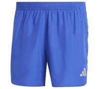 adidas Men's Run It Shorts, semi Lucid Blue, XXL