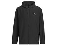 adidas - Run It Jacket - Running jacket size S, black
