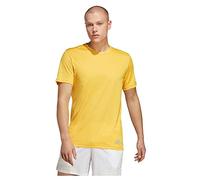 adidas Men's Run IT TEE, Bold Gold, L