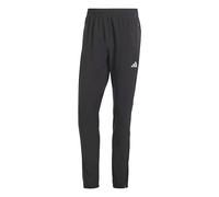 adidas Men's Run It TKO Pant, Black, L
