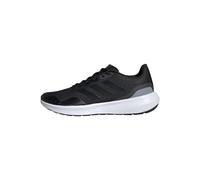 adidas Men's Runfalcon 3.0 Shoes, Core Black/Core Black/Carbon, 8.5 UK