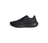 adidas Men's Runfalcon 3.0 Shoes, Core Black/Core Black/Carbon, 9 UK