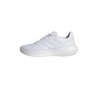 adidas Men's Runfalcon 3.0 Shoes Running, Cloud White/Cloud White/Core Black, 9.5 UK