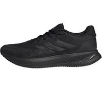 adidas Men's Runfalcon 5 Running 8 UK, Core Black BNIB