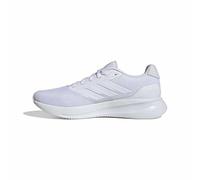adidas Run Falcon 5 Trainers Mens 8 (42) White