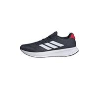 adidas Men's Runfalcon 5 Running Shoes, Aurora Ink/FTWR White/Pure Ruby, 10 UK