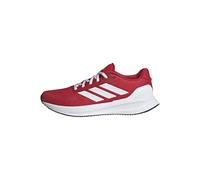 adidas Men's Runfalcon 5 Running Shoes, Better Scarlet/Cloud White/Core Black, 9 UK
