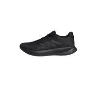 adidas Men's Runfalcon 5 Running Shoes, Core Black/Core Black/Core Black, 6 UK