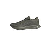 Adidas Runfalcon 5 Running Shoes Green EU 46 Man
