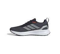 Adidas Runfalcon 5 Tr Running Shoes Black EU 46 2/3 Man