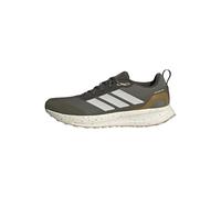 adidas Men's RUNFALCON 5 TR Running Shoes, Shadow Olive/FTWR White/Bronze strata, 7 UK