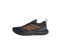 adidas Men's Runfalcon 6 ATR Shoes, core Black/Thermal Gold Met./FTWR White, 7 UK