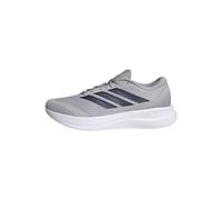 adidas Men's Runfalcon 6 Shoes, Grey Two/Dark Blue/core Black, 8 UK