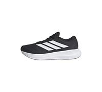 adidas Men's Runfalcon 6 Wide Shoes, core Black/FTWR White/Carbon, 6 UK