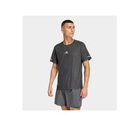 adidas - Adi365 Climacool+ Tee - Running shirt size XL, grey
