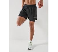 Adidas Adi365 Running Essentials 2in1 Shorts Black 2XL Men