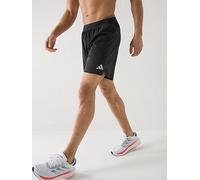 adidas Run Essentials Shorts M 5 INCH Black Men